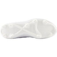 New Balance Men's Fresh Foam 3000v6 Low Molded Baseball Cleats, Royal/White