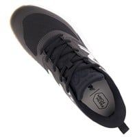 New Balance Men's Fresh Foam 3000v6 Baseball Turf-Trainer Shoes, Black/White