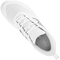 New Balance Men's Fresh Foam 3000v6 Synthetic Baseball Turf-Trainer Shoes, White/White