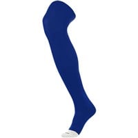 TCK PolyPro Plus Over the Knee Baseball Tube Sock, Royal