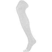 TCK PolyPro Plus Over the Knee Baseball Tube Sock, Black
