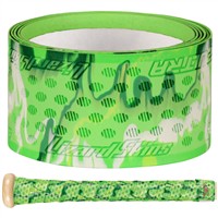 Lizard Skins DSP Ultra Camo 1.1mm Bat Grip, Light Orange