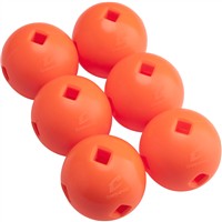 Champro Lite Control Flight Baseball, Orange