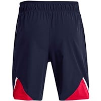 Under Armour Men's Yard Baseball Shorts, Navy