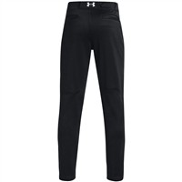 Under Armour Youth Utility Pro Baseball Pant, Black