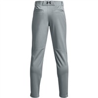 Under Armour Youth Utility Pro Baseball Pant, Grey