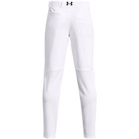 Under Armour Youth Utility Pro Baseball Pant, White
