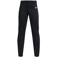 Under Armour Youth Utility Pro Baseball Pant, Black