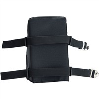 All Star Adult Knee Savers, Black