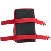 All Star Adult Knee Savers, Scarlet