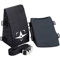 All Star Youth Knee Savers, Grey