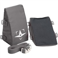 All Star Youth Knee Savers, Grey