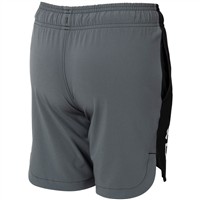 Under Armour Youth Yard Baseball Training Short, Black