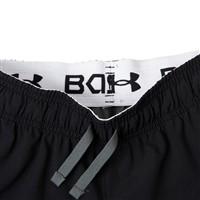 Under Armour Youth Yard Baseball Training Short, Black