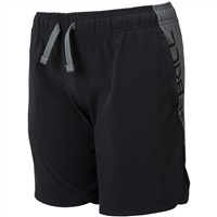 Under Armour Youth Yard Baseball Training Short, Black
