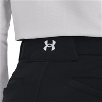 Under Armour Women's Utility Fastpitch Softball Pants, Black