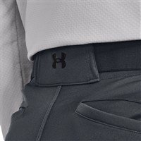 Under Armour Women's Utility Fastpitch Softball Pants, Dark Grey
