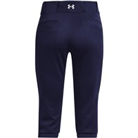 Under Armour Women's Utility Fastpitch Softball Pants, Navy
