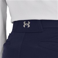 Under Armour Women's Utility Fastpitch Softball Pants, Navy