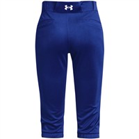 Under Armour Women's Utility Fastpitch Softball Pants, Royal