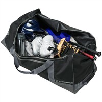Champro Large All-Purpose Team Bag, Black