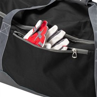 Champro Large All-Purpose Team Bag, Black