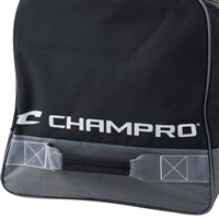 Champro Large All-Purpose Team Bag, Black