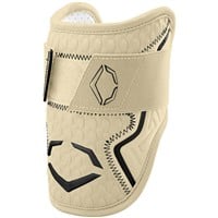 Evoshield PRO-SRZ 2.0 Batter Elbow Guard, Beige