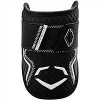 Evoshield PRO-SRZ 2.0 Batter Elbow Guard, Black