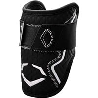Evoshield PRO-SRZ 2.0 Batter Elbow Guard, Black