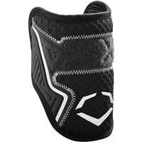 Evoshield PRO-SRZ 2.0 Batter Elbow Guard, Black