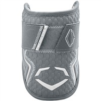 Evoshield PRO-SRZ 2.0 Batter Elbow Guard, Grey