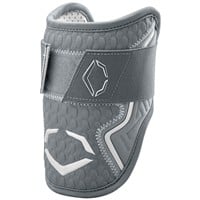 Evoshield PRO-SRZ 2.0 Batter Elbow Guard, Grey