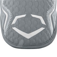 Evoshield PRO-SRZ 2.0 Batter Elbow Guard, Grey