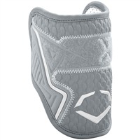 Evoshield PRO-SRZ 2.0 Batter Elbow Guard, Grey