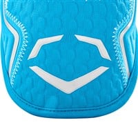 Evoshield PRO-SRZ 2.0 Batter Elbow Guard, Light Blue