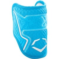 Evoshield PRO-SRZ 2.0 Batter Elbow Guard, Light Blue