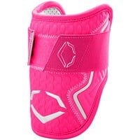 Evoshield PRO-SRZ 2.0 Batter Elbow Guard, Pink