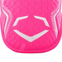 Evoshield PRO-SRZ 2.0 Batter Elbow Guard, Pink