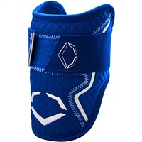 Evoshield PRO-SRZ 2.0 Batter Elbow Guard, Royal