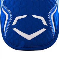 Evoshield PRO-SRZ 2.0 Batter Elbow Guard, Royal