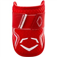 Evoshield PRO-SRZ 2.0 Batter Elbow Guard, Scarlet