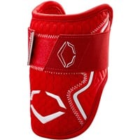 Evoshield PRO-SRZ 2.0 Batter Elbow Guard, Scarlet