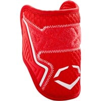 Evoshield PRO-SRZ 2.0 Batter Elbow Guard, Scarlet