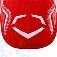 Evoshield PRO-SRZ 2.0 Batter Elbow Guard, Scarlet