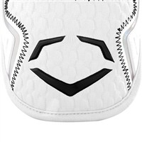 Evoshield PRO-SRZ 2.0 Batter Elbow Guard, White