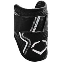 Evoshield PRO-SRZ 2.0 Batter Elbow Guard, Black