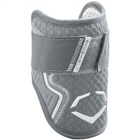 Evoshield PRO-SRZ 2.0 Batter Elbow Guard, Grey