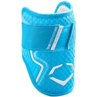 Evoshield PRO-SRZ 2.0 Batter Elbow Guard, Light Blue