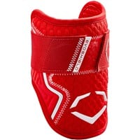 Evoshield PRO-SRZ 2.0 Batter Elbow Guard, Scarlet